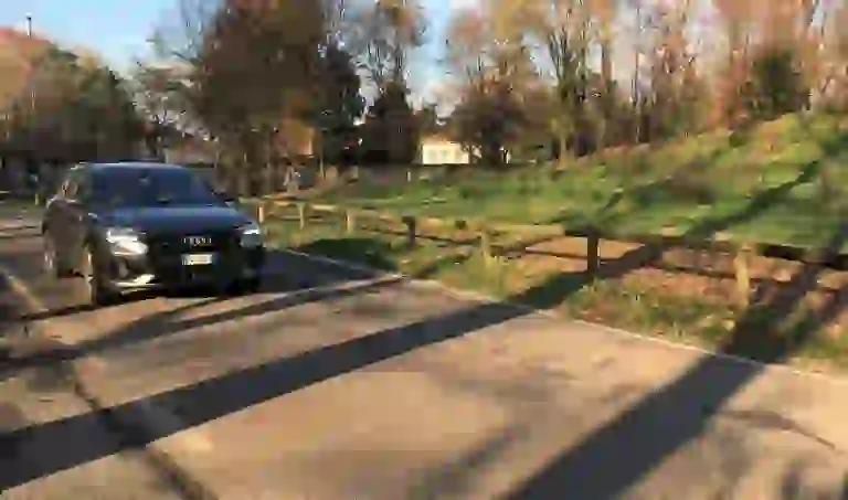 Audi Q3 2019 - Prova su strada - 16