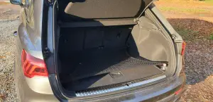 Audi Q3 2019 - Prova su strada