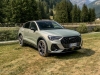 Audi Q3 2022 - Prova su strada