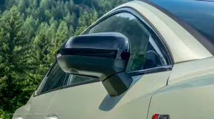 Audi Q3 2022 - Prova su strada - 15