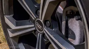 Audi Q3 2022 - Prova su strada - 13