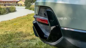 Audi Q3 2022 - Prova su strada - 30