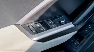 Audi Q3 2022 - Prova su strada - 41