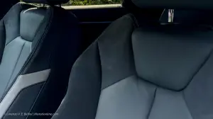 Audi Q3 2022 - Prova su strada - 38