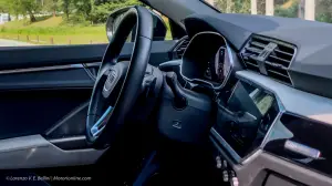 Audi Q3 2022 - Prova su strada - 40