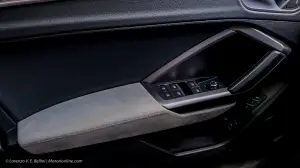 Audi Q3 2022 - Prova su strada - 47