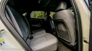 Audi Q3 2022 - Prova su strada - 51