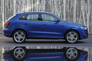 Audi Q3 340 cavalli concept