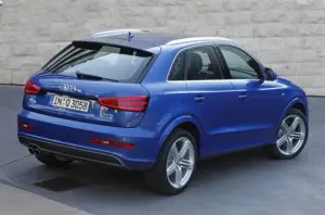 Audi Q3 340 cavalli concept