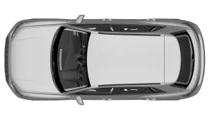 Audi Q3 - Brevetto - 4