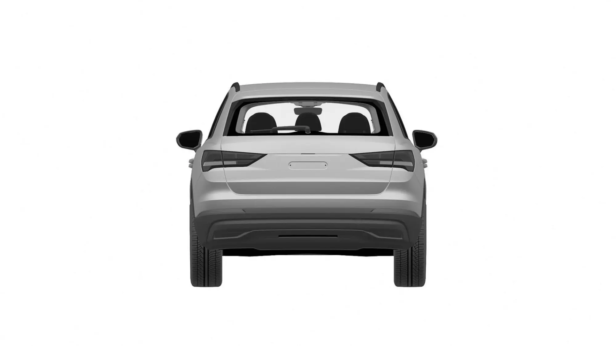 Audi Q3 - Brevetto - 7