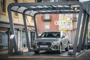 Audi Q3 - Cortina