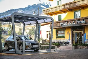 Audi Q3 - Cortina