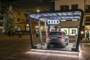 Audi Q3 - Cortina
