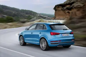 Audi Q3 e Q3 RS 2015 - 4