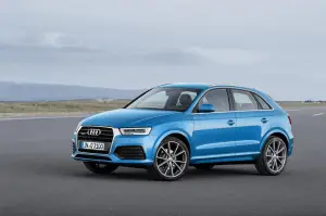 Audi Q3 e Q3 RS 2015 - 12