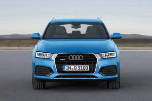 Audi Q3 e Q3 RS 2015 - 14