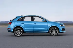 Audi Q3 e Q3 RS 2015 - 15
