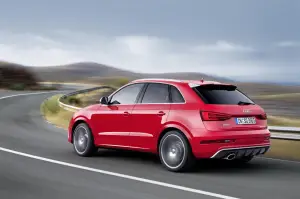 Audi Q3 e Q3 RS 2015 - 21