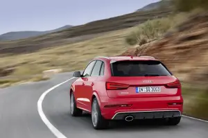 Audi Q3 e Q3 RS 2015 - 22