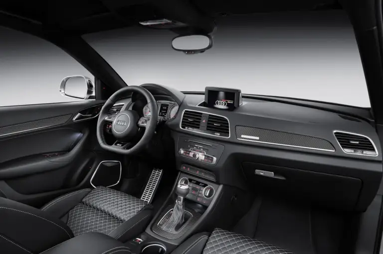 Audi Q3 e Q3 RS 2015 - 24