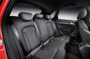 Audi Q3 e Q3 RS 2015 - 25