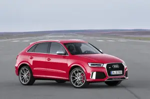 Audi Q3 e Q3 RS 2015 - 29