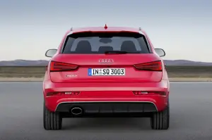 Audi Q3 e Q3 RS 2015 - 33