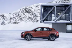 Audi Q3 e Q3 Sportback 2021  - 6