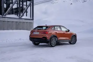 Audi Q3 e Q3 Sportback 2021 