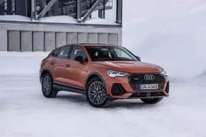 Audi Q3 e Q3 Sportback 2021  - 10