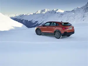 Audi Q3 e Q3 Sportback 2021 