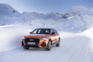 Audi Q3 e Q3 Sportback 2021 