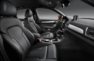 Audi Q3 foto ufficiali - 18