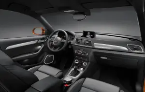 Audi Q3 foto ufficiali - 57