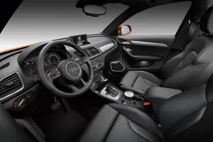 Audi Q3 foto ufficiali - 62