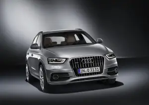 Audi Q3 foto ufficiali - 65