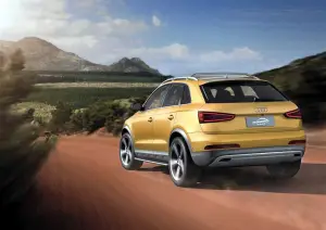 Audi Q3 jinlong yufeng