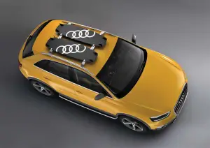 Audi Q3 jinlong yufeng