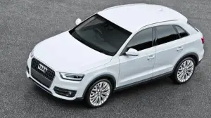 Audi Q3 Kahn Design - 1