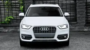 Audi Q3 Kahn Design - 2