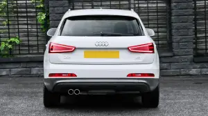 Audi Q3 Kahn Design - 9