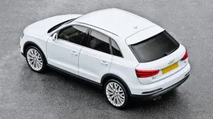 Audi Q3 Kahn Design - 10