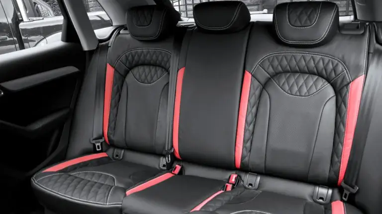 Audi Q3 Kahn Design - 13