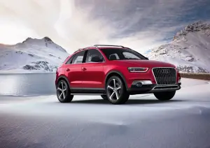 Audi Q3 Red Track Concept - 12