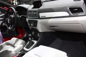 Audi Q3 - Salone di Francoforte 2011 - 6