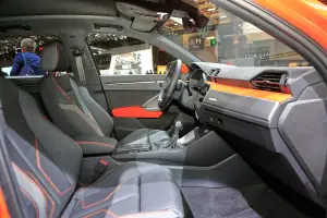 Audi Q3 - Salone di Parigi 2018 - 10