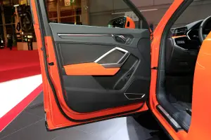 Audi Q3 - Salone di Parigi 2018 - 11