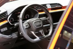 Audi Q3 - Salone di Parigi 2018 - 1