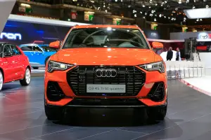 Audi Q3 - Salone di Parigi 2018 - 2